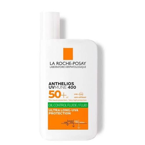 La Roche-Posay Sunscreen
